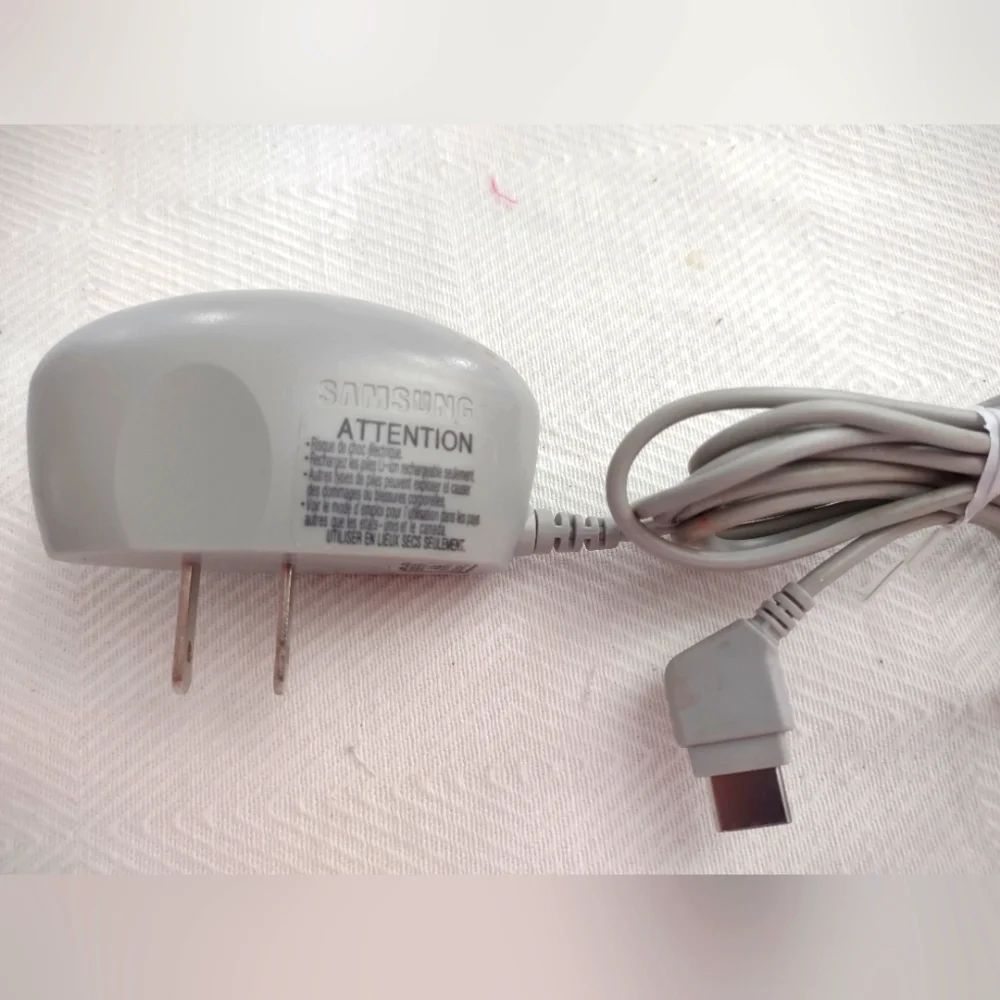 Adapter samsung
